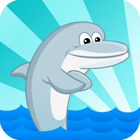 couverture jeu vidéo Fin's Lagoon