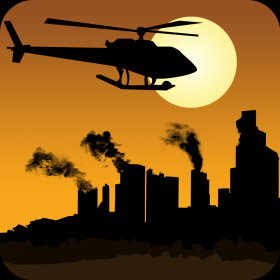 couverture jeu vidéo Final City War Pro - 3D Commando Action