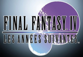 couverture jeu vidéo Final Fantasy IV : Les Années suivantes