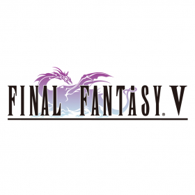 couverture jeux-video Final Fantasy V (mobile / PC)