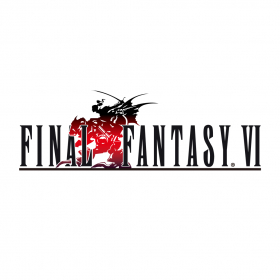 couverture jeu vidéo Final Fantasy VI (mobile / PC)