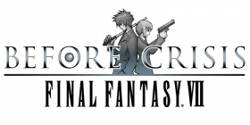 couverture jeux-video Final Fantasy VII : Before Crisis