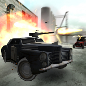 couverture jeu vidéo Final Run