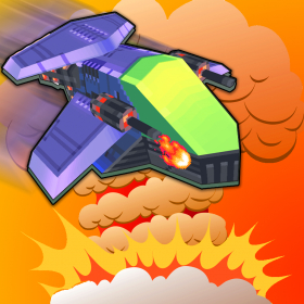 couverture jeu vidéo Finale défense de guerre de la terre - Titan robot mecha attaque