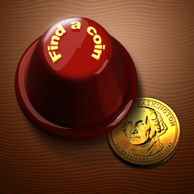 couverture jeu vidéo Find a Coin Pro