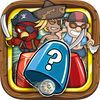 couverture jeu vidéo FIND ME Pirates “ The Shuffle Finding Ball &amp; Hidden Games ”