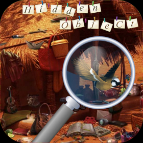 couverture jeu vidéo Find  Objects In Ground