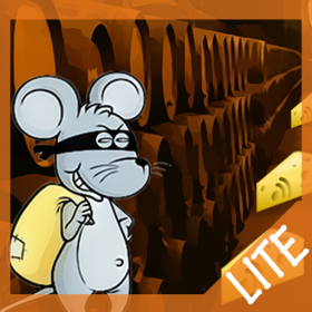 couverture jeu vidéo Find the Cheese Lite