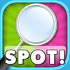 couverture jeu vidéo Find the Difference - hidden spot