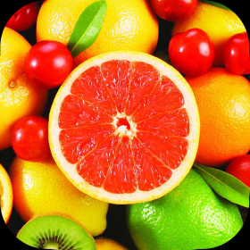couverture jeu vidéo Find the Differences Fruit Shop -  Fresh Fruit Storm &amp; Difference Edition Free Game