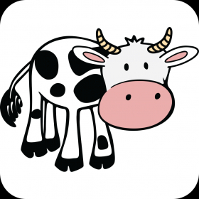 couverture jeux-video Find the Invisible Cow