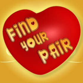 couverture jeu vidéo Find Your Pair
