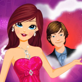 couverture jeu vidéo Finding My Mr.Right