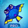 couverture jeu vidéo Finding Reef: Spore Story Pro