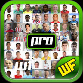 couverture jeu vidéo FindMe Football Quiz Pro