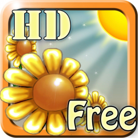 couverture jeu vidéo FindSunshine HD Lite