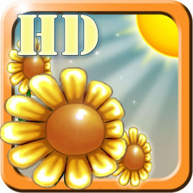 couverture jeu vidéo FindSunshine HD