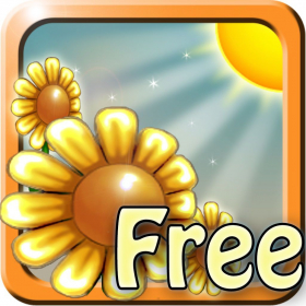 couverture jeu vidéo FindSunshine Lite