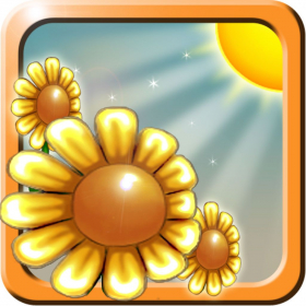couverture jeu vidéo FindSunshine