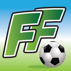 couverture jeu vidéo FingaFooty