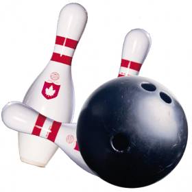 couverture jeu vidéo Finger Bowling
