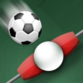 couverture jeu vidéo Finger Foos