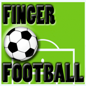 couverture jeu vidéo Finger Football