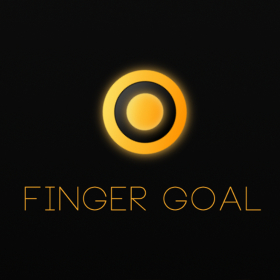 couverture jeu vidéo Finger Goal PRO