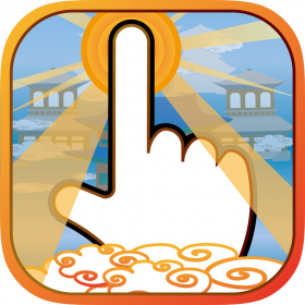 couverture jeu vidéo Finger Guardian