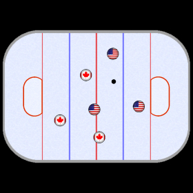 couverture jeu vidéo Finger Ice Hockey Game