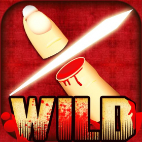 couverture jeu vidéo Finger Slayer Wild Deluxe