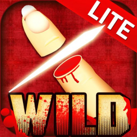 couverture jeu vidéo Finger Slayer Wild Lite