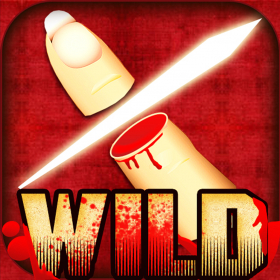couverture jeu vidéo Finger Slayer Wild