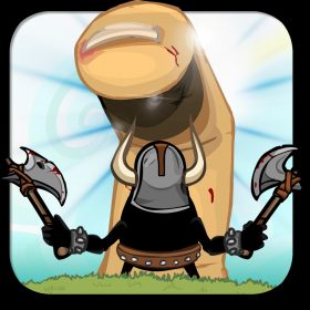 couverture jeu vidéo Finger VS Axes