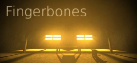 couverture jeux-video Fingerbones