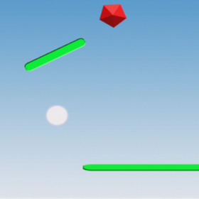couverture jeu vidéo FingerFlyer!