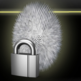 couverture jeu vidéo Fingerprint+Camera