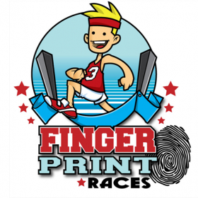 couverture jeu vidéo Fingerprint Races