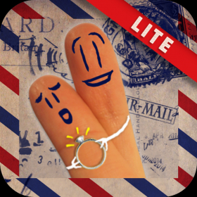 couverture jeu vidéo Fingers' Trip! Lite