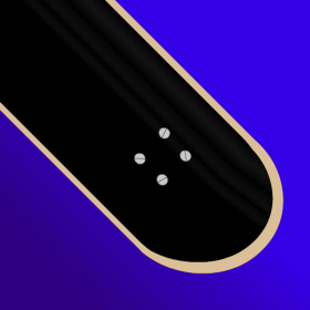 couverture jeu vidéo Fingerskate 5 - Real skateboarding at your fingertips!