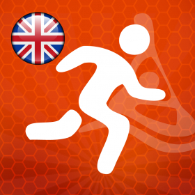 couverture jeu vidéo Fingerympics - English
