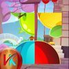 couverture jeu vidéo Finish The Different Task Cat Ninja