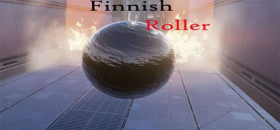 couverture jeu vidéo Finnish Roller