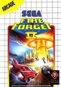 couverture jeux-video Fire & Forget II
