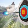 couverture jeu vidéo Fire Arrow Adrenaline - Archery World Cup Tournament