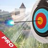 couverture jeu vidéo Fire Arrow Adrenaline PRO - Archery World Cup Tournament