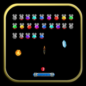 couverture jeu vidéo Fire Bee