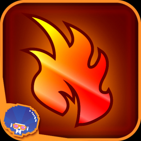 couverture jeu vidéo Fire Defense