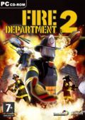 couverture jeux-video Fire Department 2