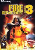 couverture jeux-video Fire Department 3